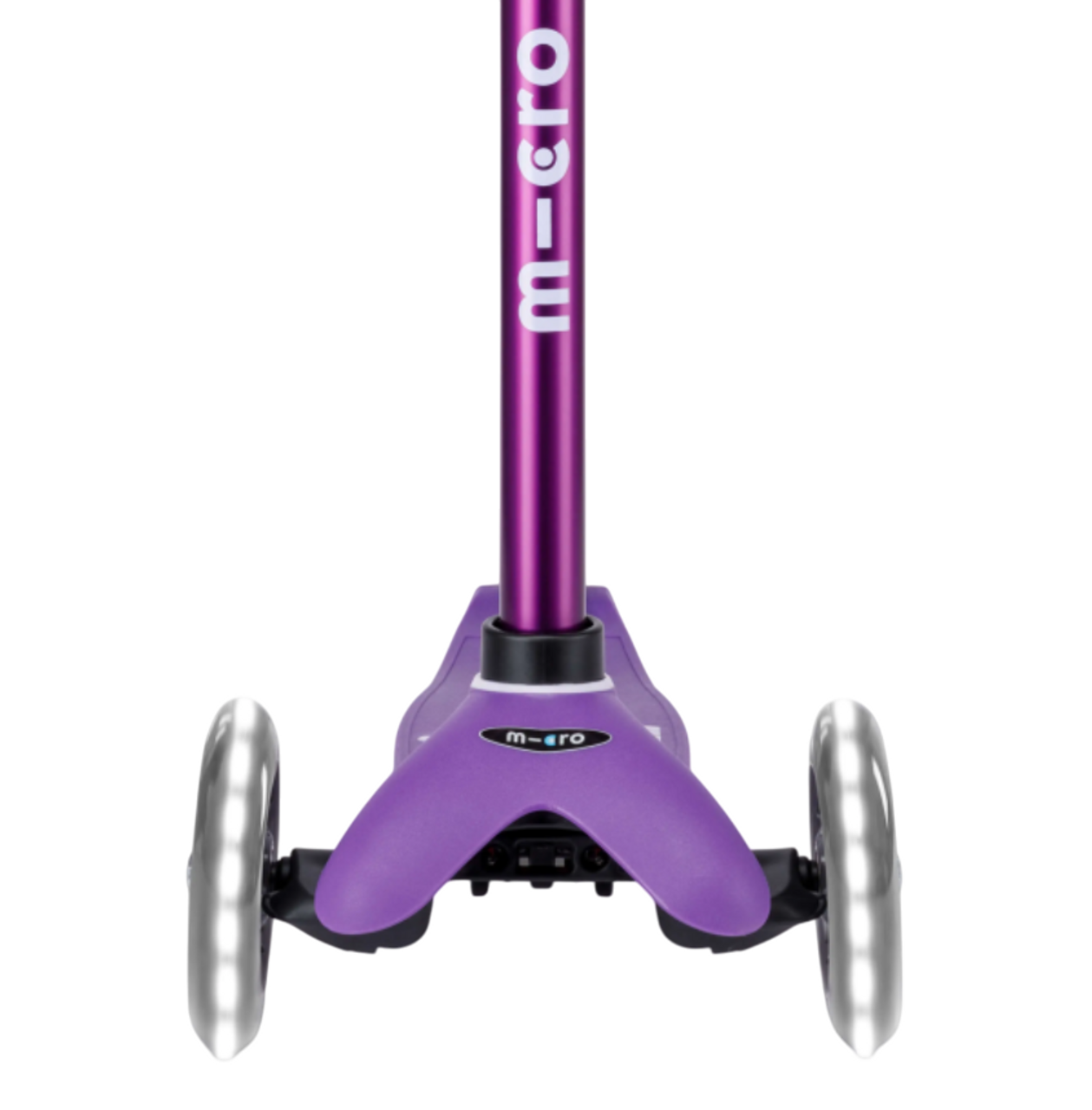 Mini Micro Deluxe Aqua