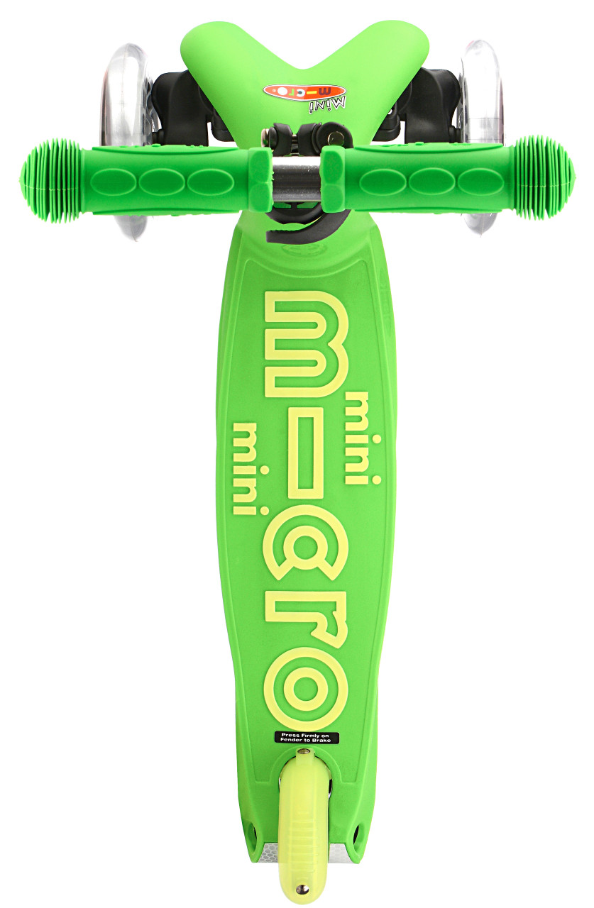 Mini Micro Deluxe Green Mini Micro Deluxe Green