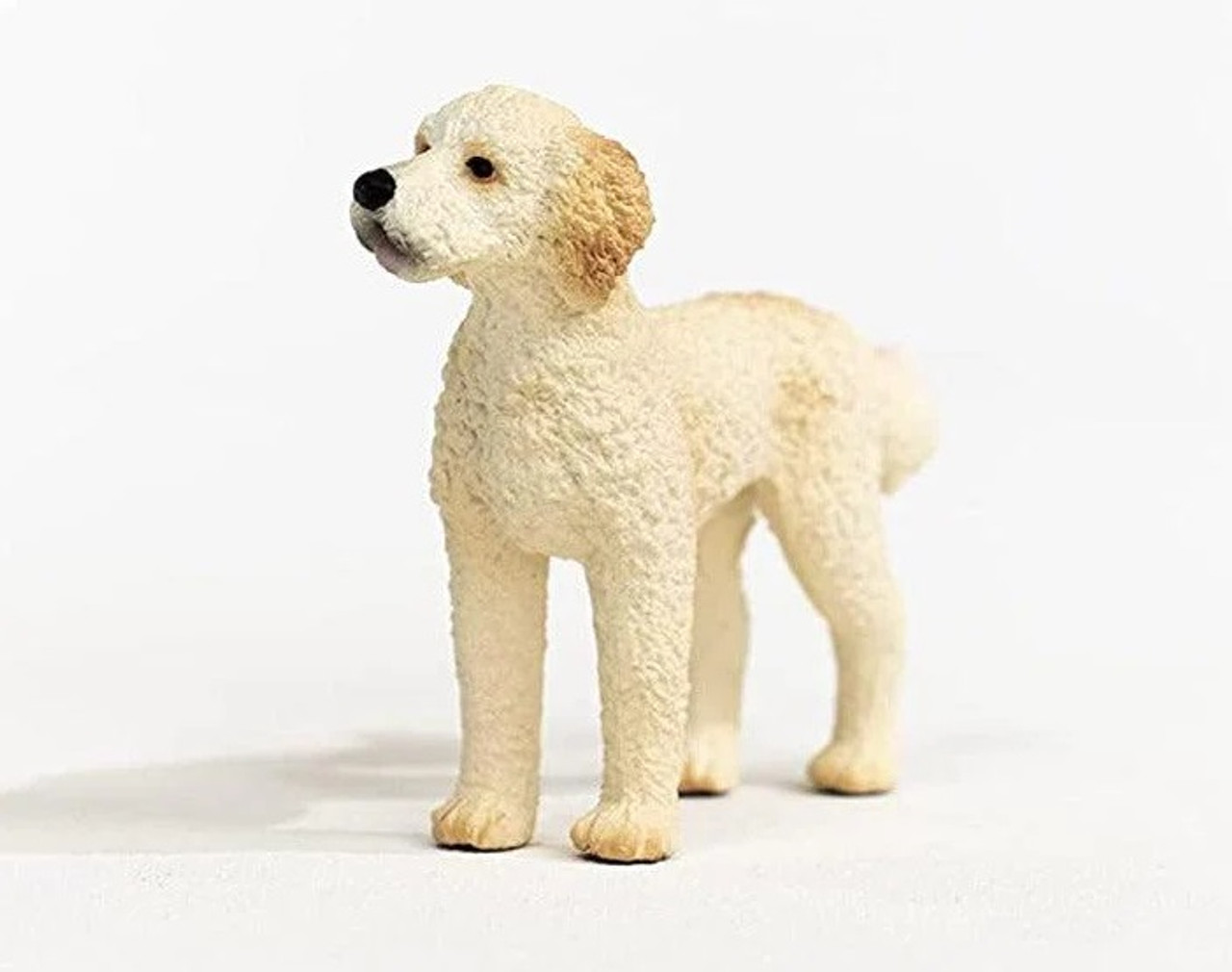 Schleich Goldendoodle Fm Schleich Goldendoodle Fm