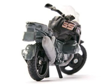 Siku BMW R 1250 GS LCI