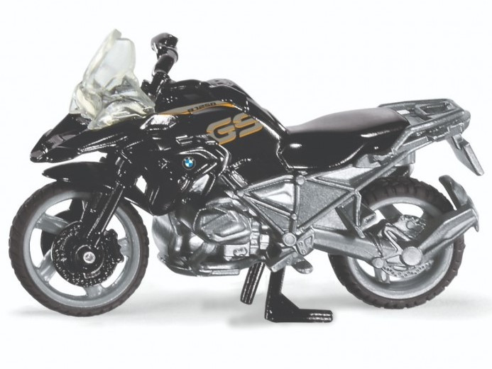 Siku BMW R 1250 GS LCI