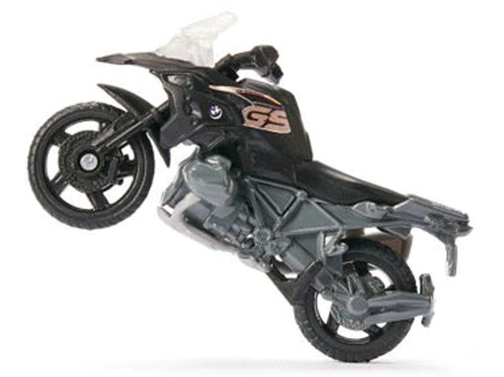 Siku BMW R 1250 GS LCI