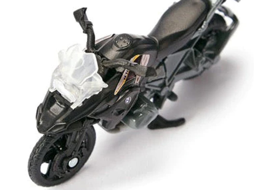 Siku BMW R 1250 GS LCI