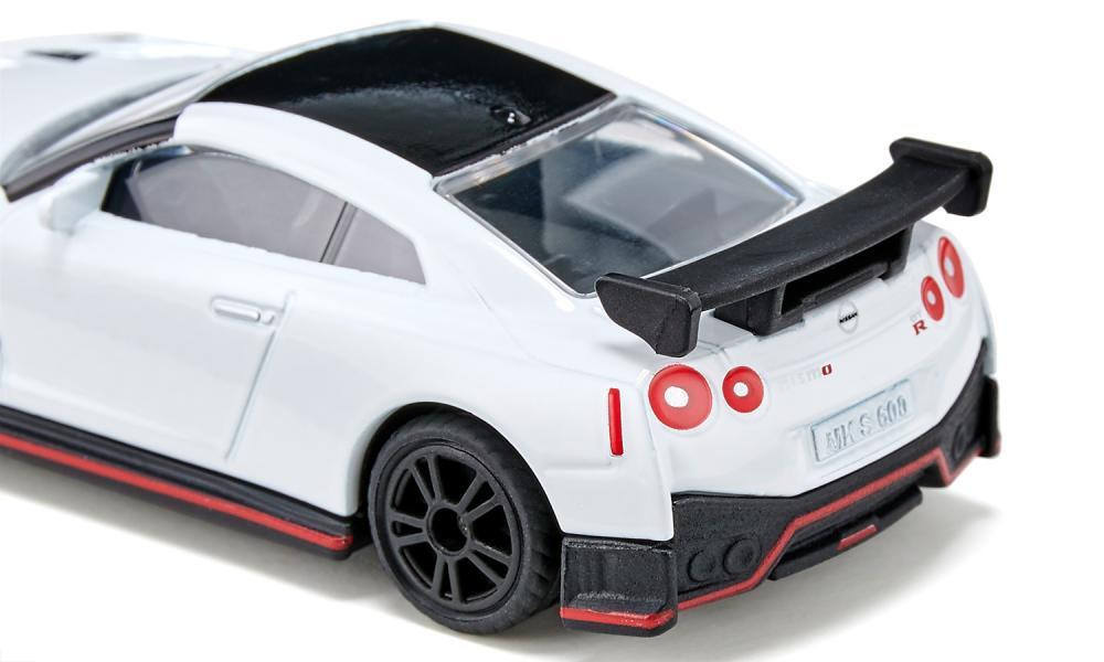 Siku Nissan GT-R Nismo