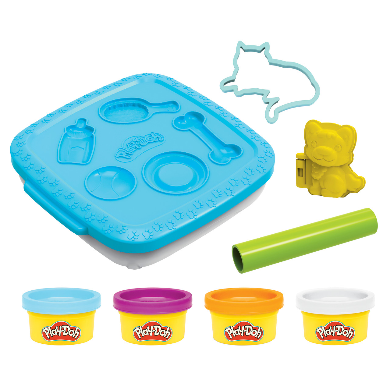 Play-Doh Create n Go