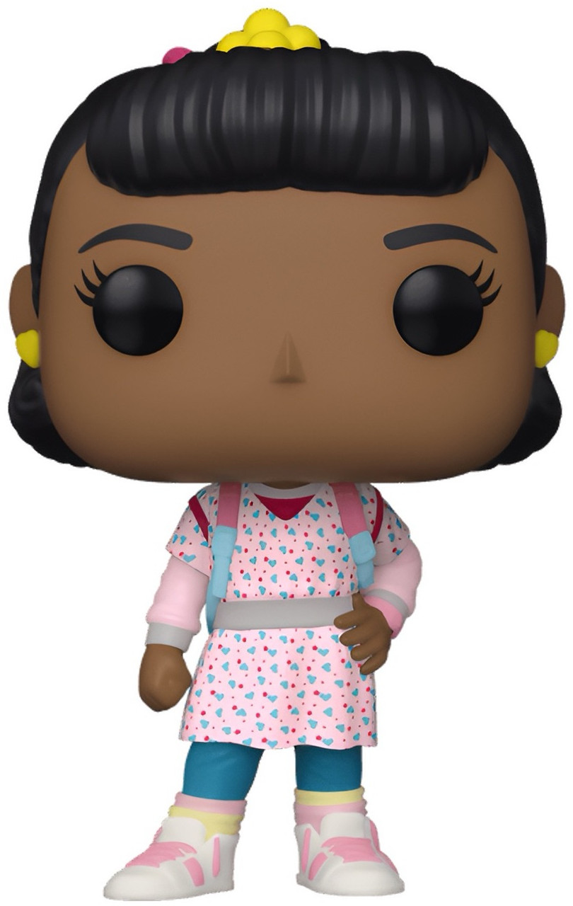 Funko Stranger Things Erica Pop! Vinyl Funko Stranger Things Erica Pop! Vinyl