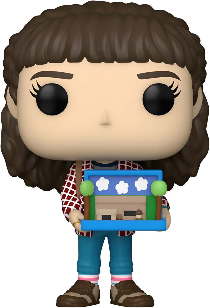 Funko Stranger Things Eleven Pop! Vinyl Funko Stranger Things Eleven Pop! Vinyl