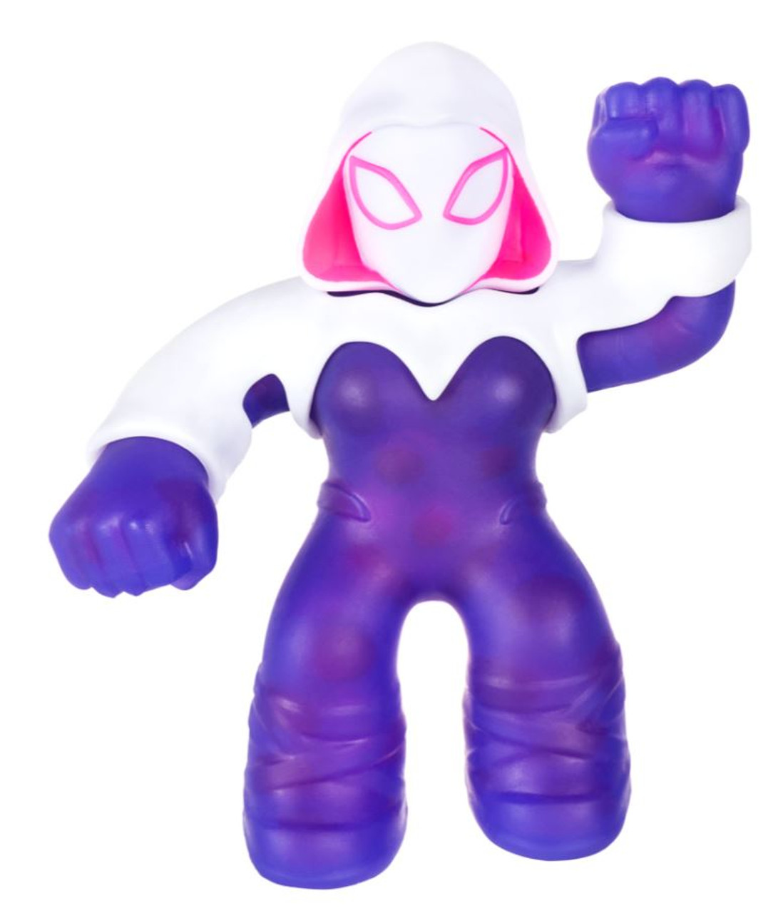 Heroes of Goo Jit Zu S6 Marvel Hero Pack