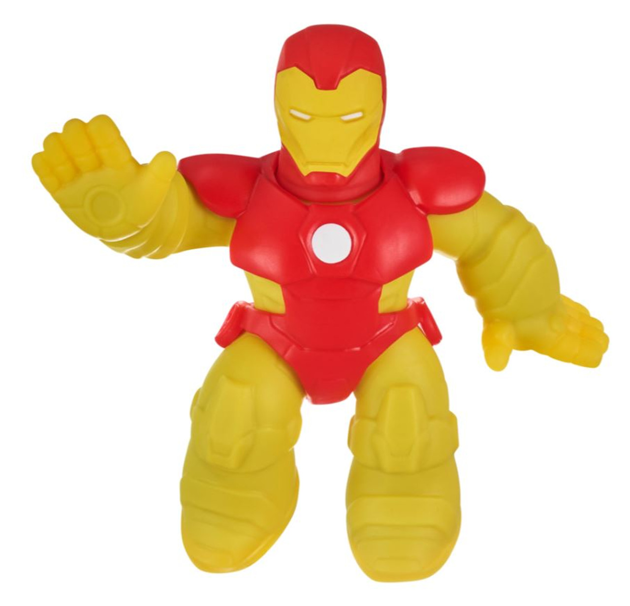 Heroes of Goo Jit Zu S6 Marvel Hero Pack