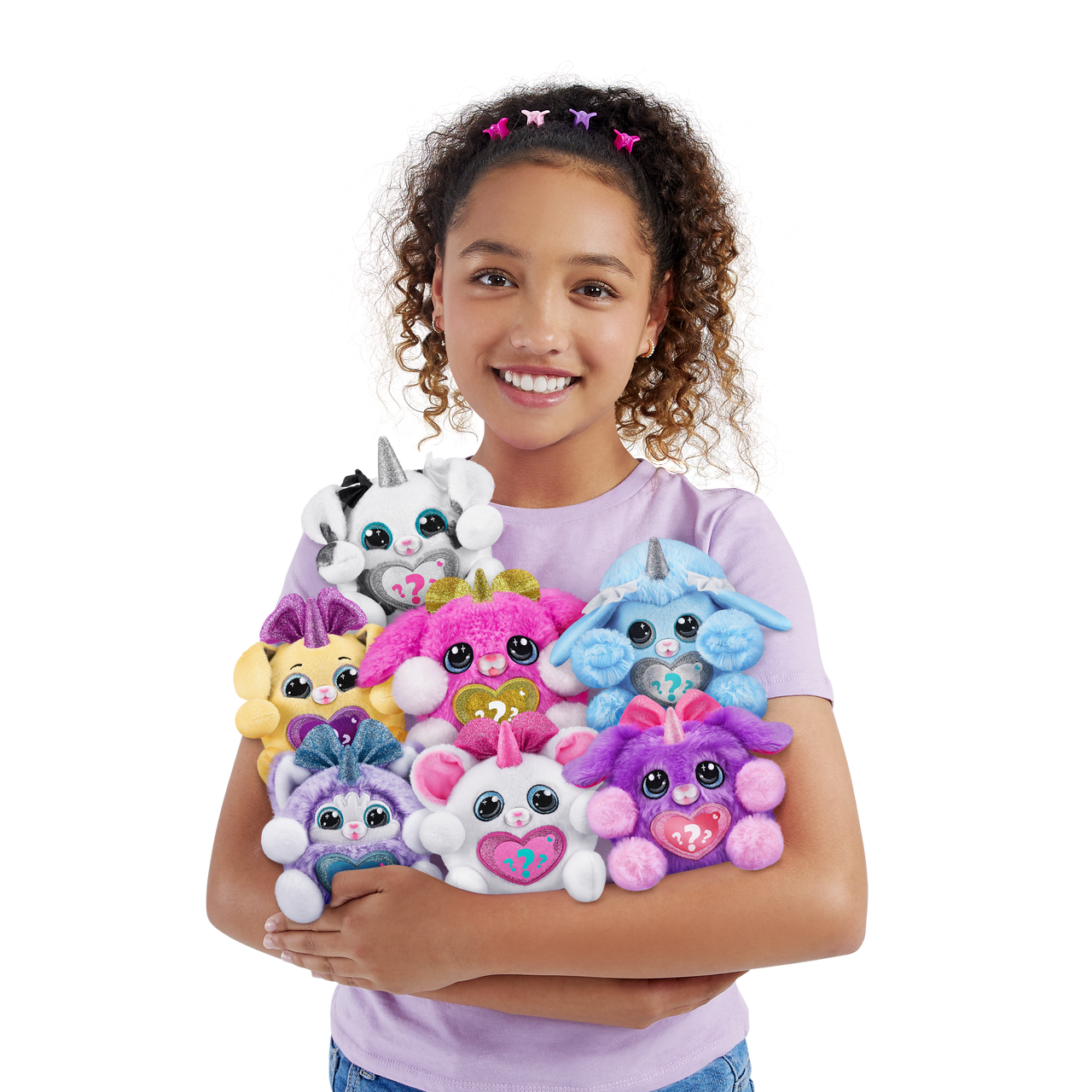 Rainbocorns Puppycorns Series 3 Bow Surprise