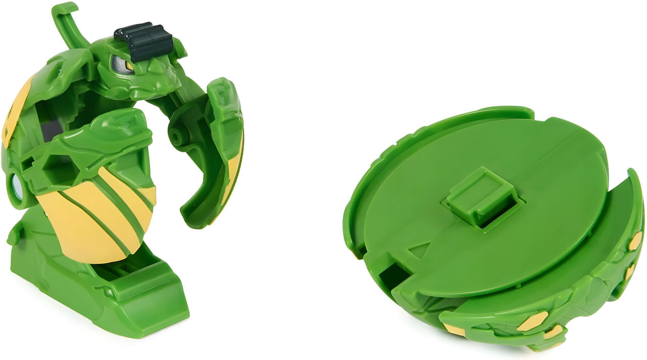 Bakugan Deka Season 6