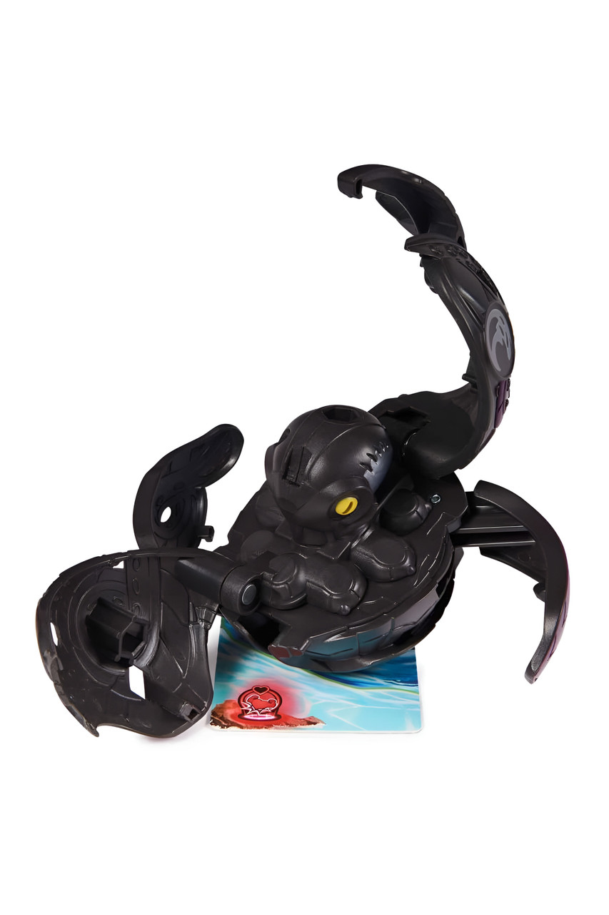 Bakugan Deka Season 6