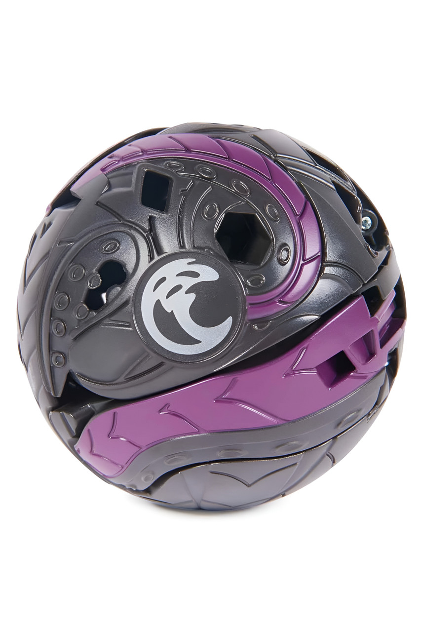 Bakugan Deka Season 6