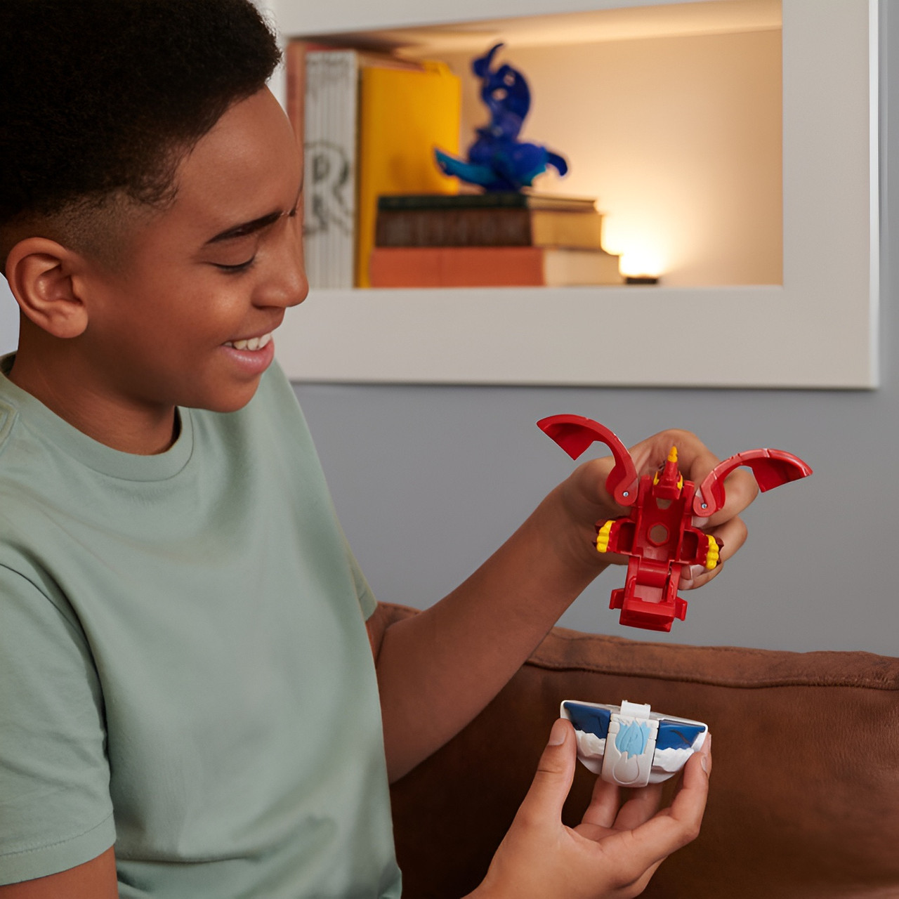 Bakugan Deka Season 6