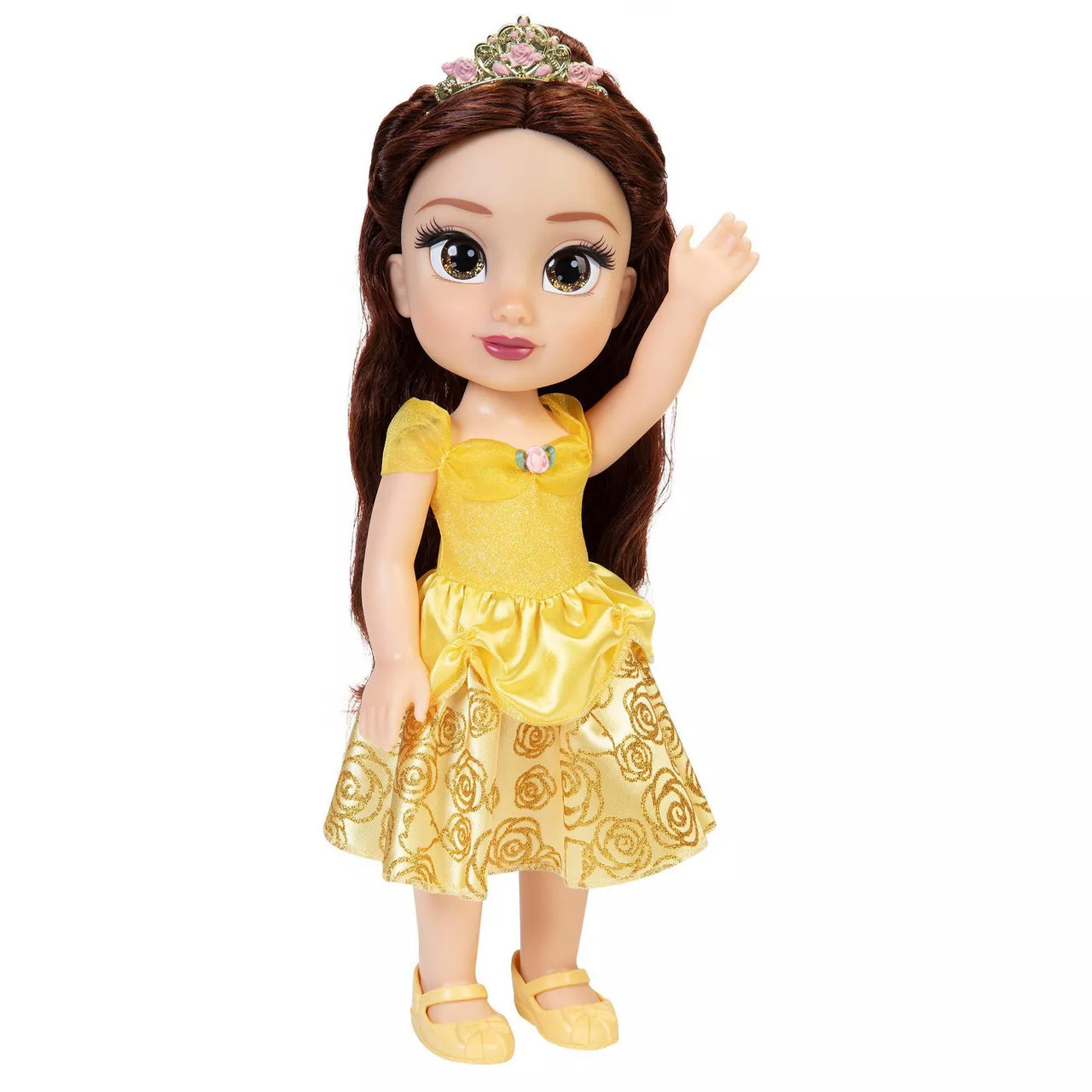 Disney Princess Toddler Doll Belle
