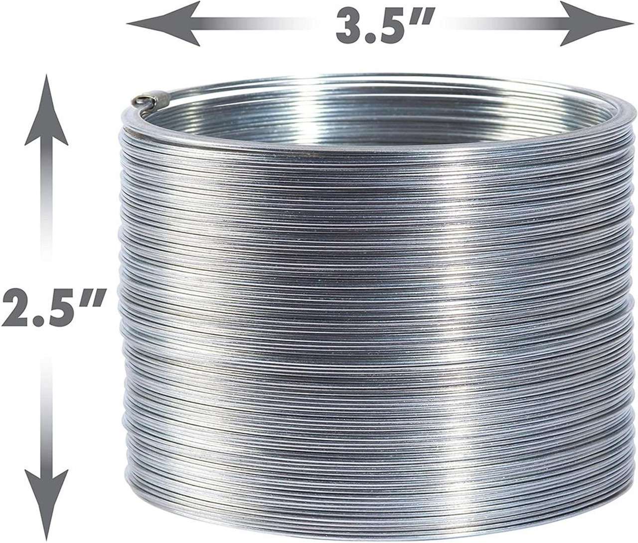 Slinky Giant Metal Slinky Giant Metal