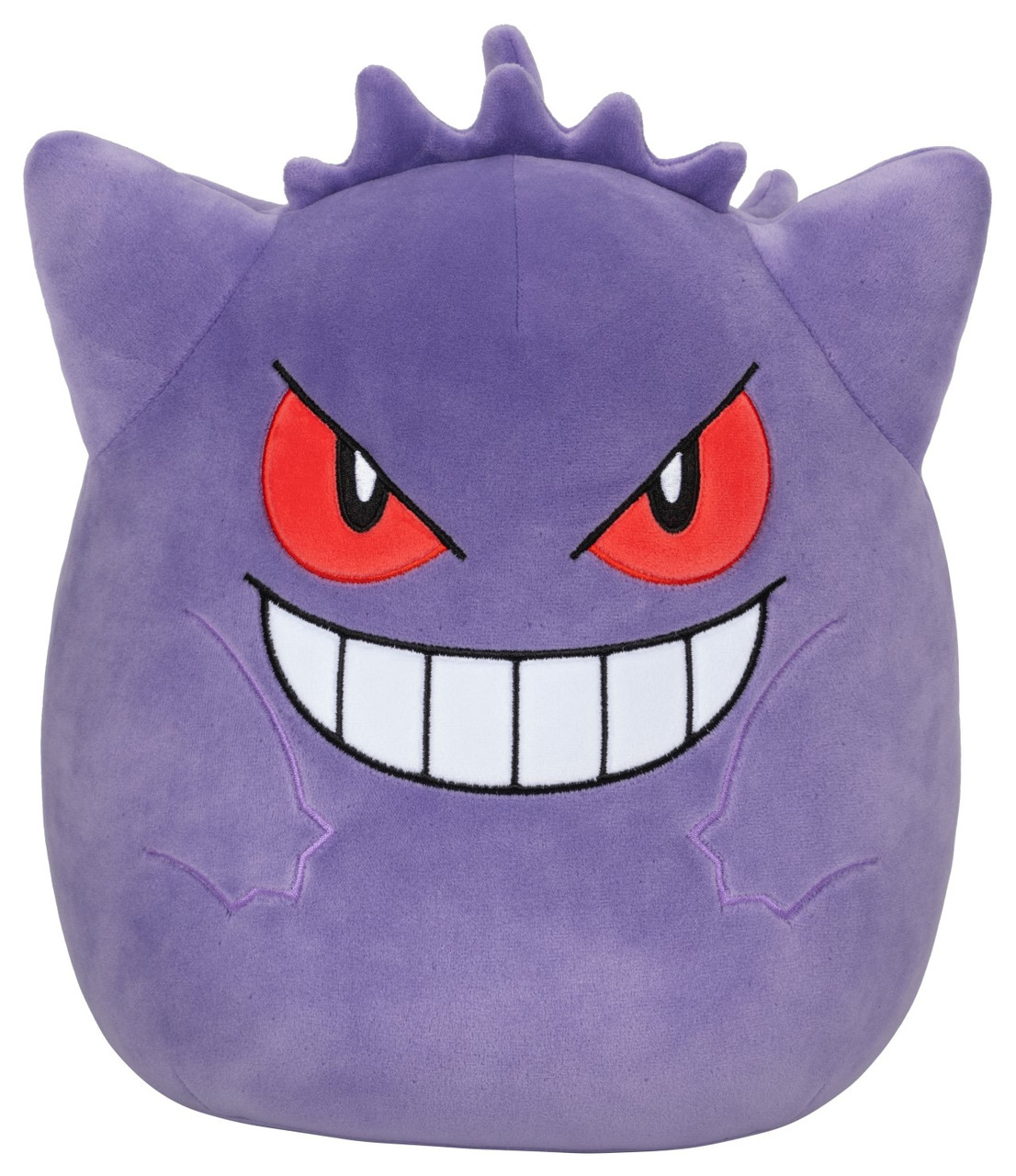 Pokemon Squishmallow 14" Gengar