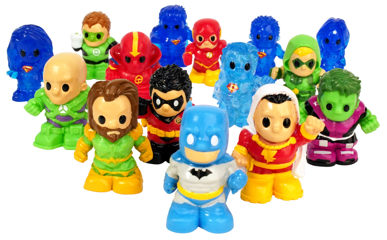 Marvel Ooshies XL Series 2 6 Pack Marvel Ooshies XL Series 2 6 Pack