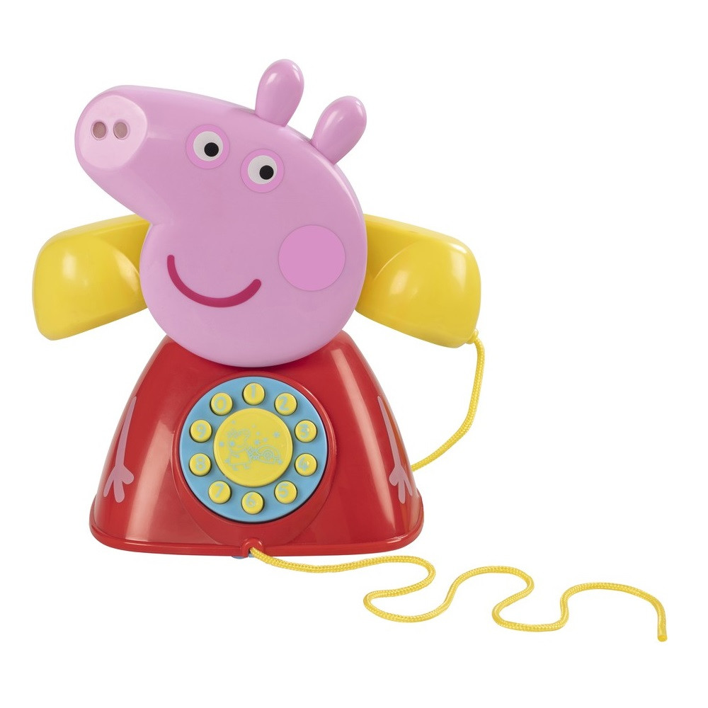 Peppa Pig Telephone