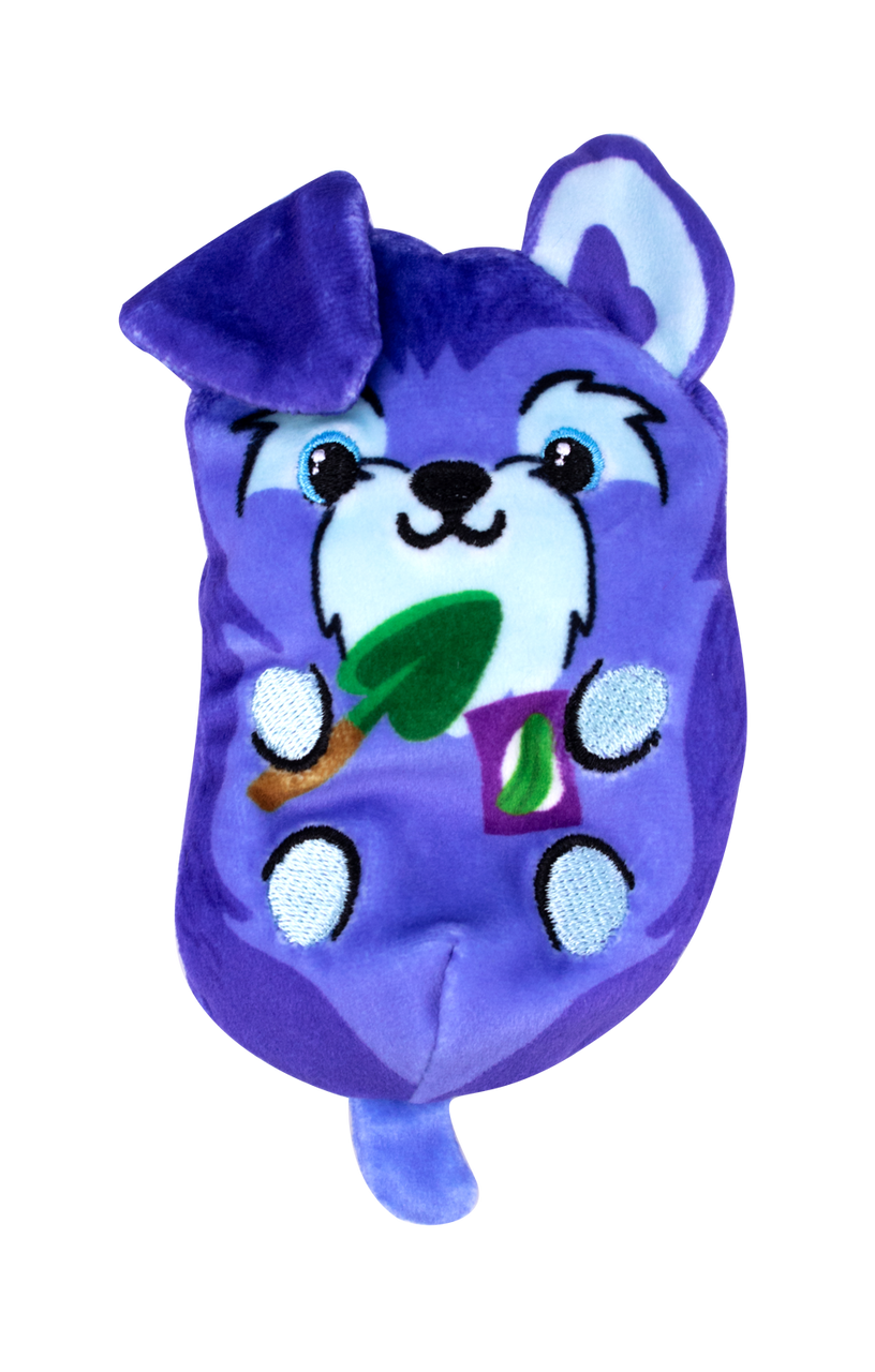 Dogs Vs Squirls Beans Dogs Vs Squirls Beans