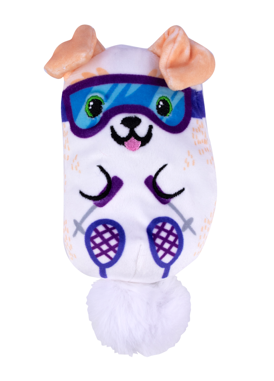 Dogs Vs Squirls Beans Dogs Vs Squirls Beans