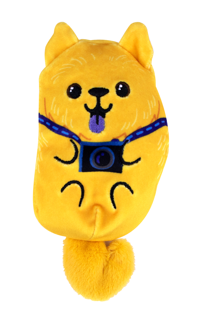 Dogs Vs Squirls Beans Dogs Vs Squirls Beans