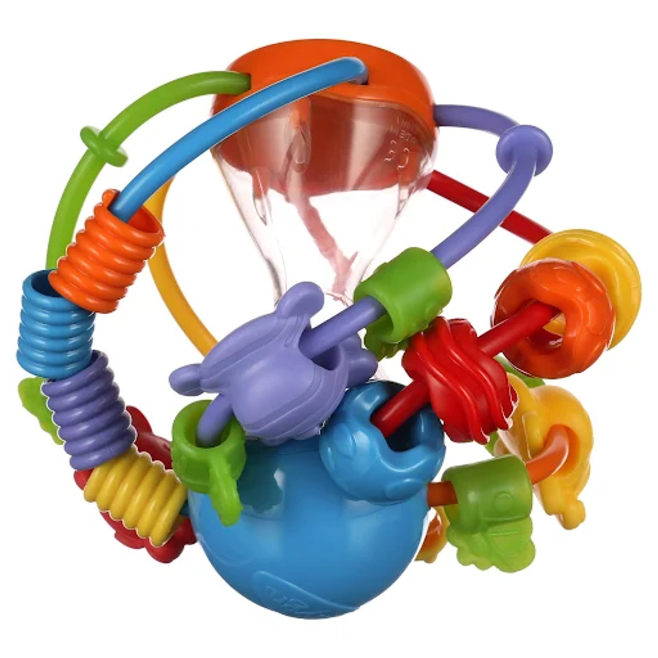 Playgro Play And Learn Ball