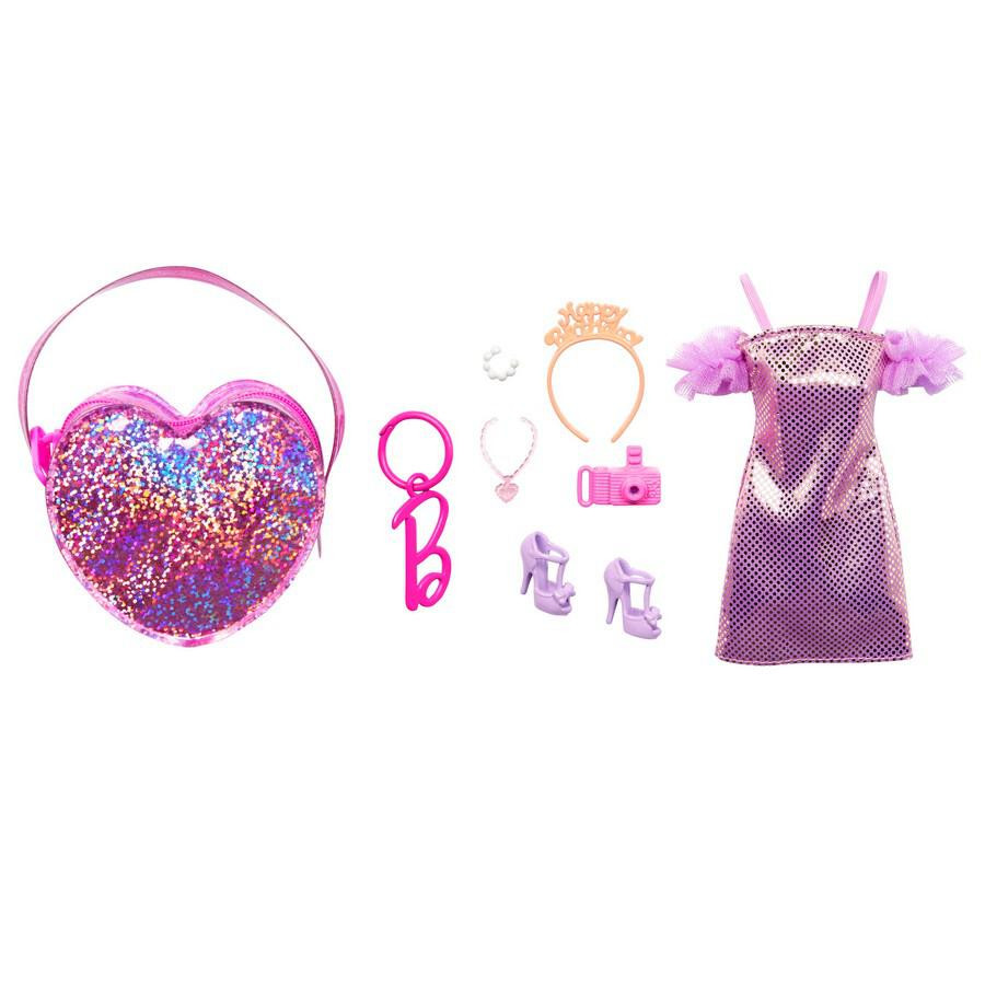 Barbie Premium Fashion Bag
