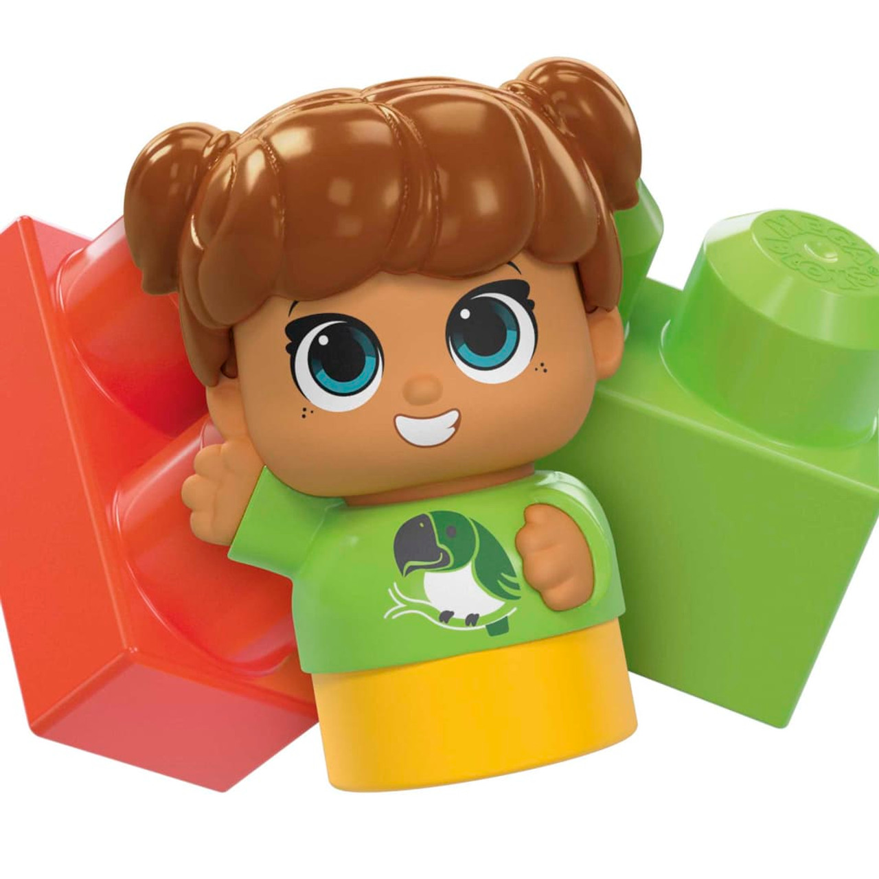 Mega Bloks Build 'N' Tumble Table Mega Bloks Build 'N' Tumble Table