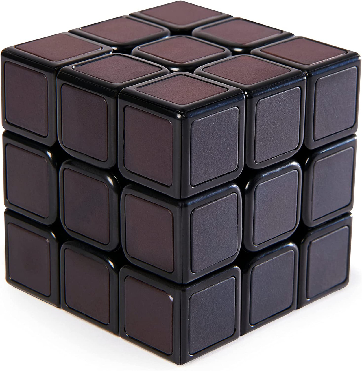 Rubik's Phantom, 3x3 Cube Advanced Puzzle Game Rubik's Phantom, 3x3 Cube Advanced Puzzle Game