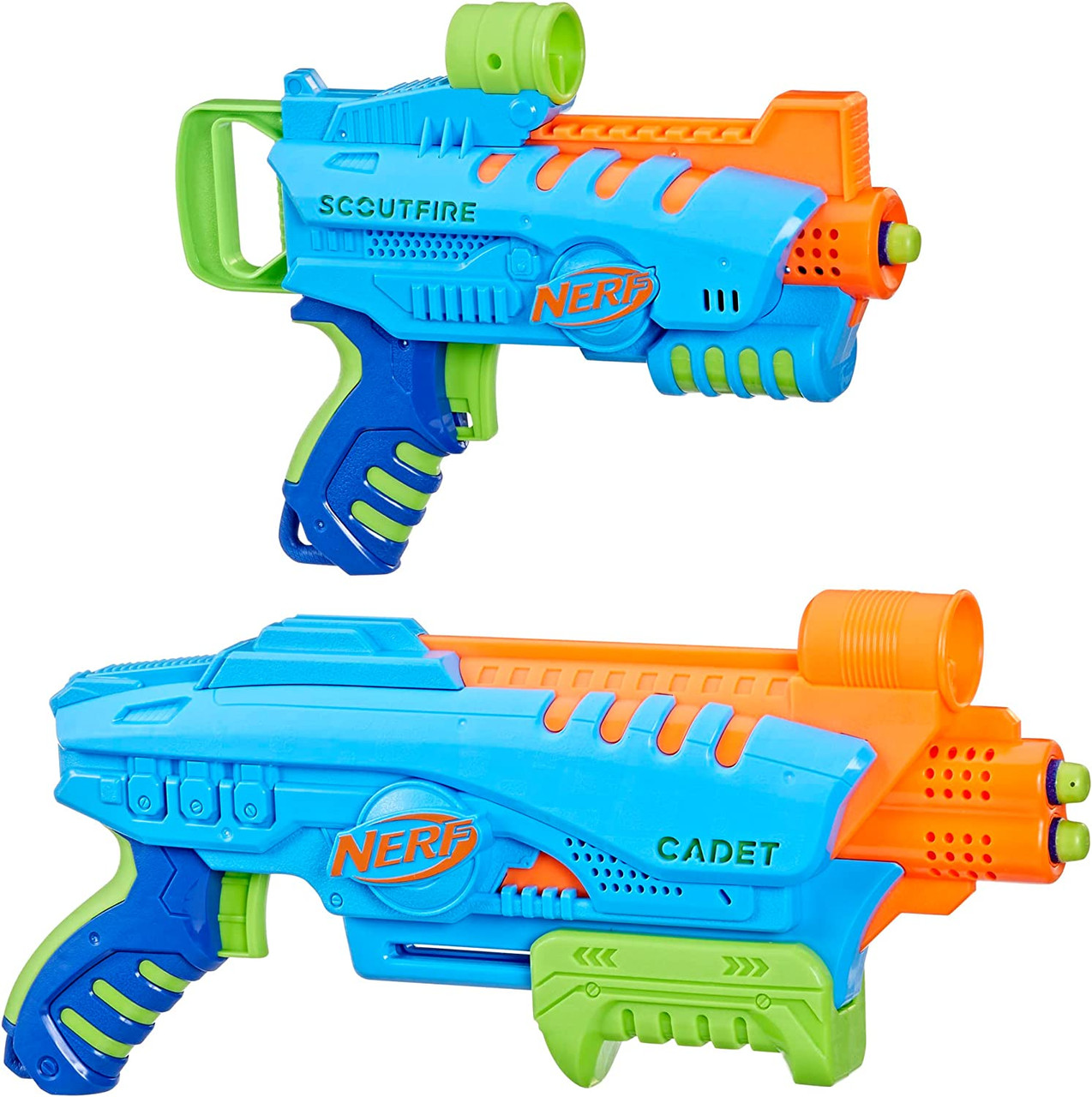 NERF Elite 2.0 Ultimate Starter Set NERF Elite 2.0 Ultimate Starter Set
