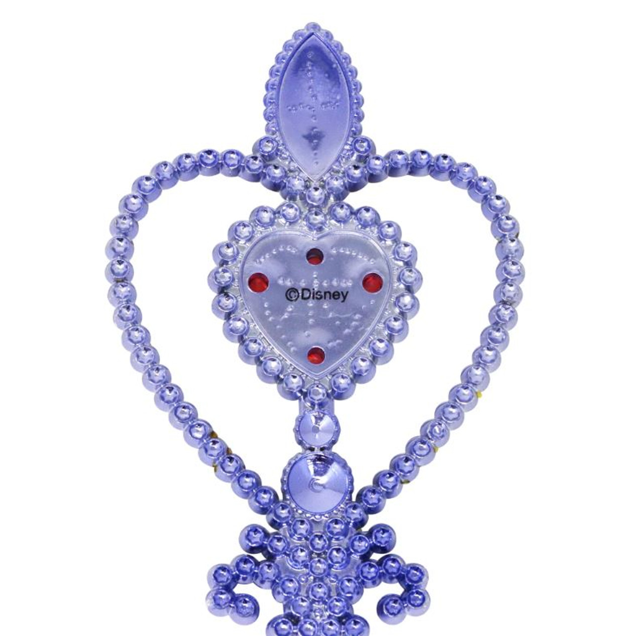 Disney Princess Snow White Heart Gemstone & Glitter Wand