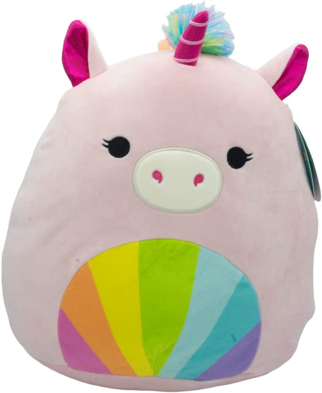 Squishmallows 12" Plush Squishy Soft Pride