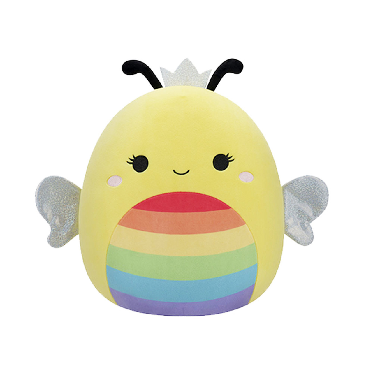Squishmallows 12" Plush Squishy Soft Pride