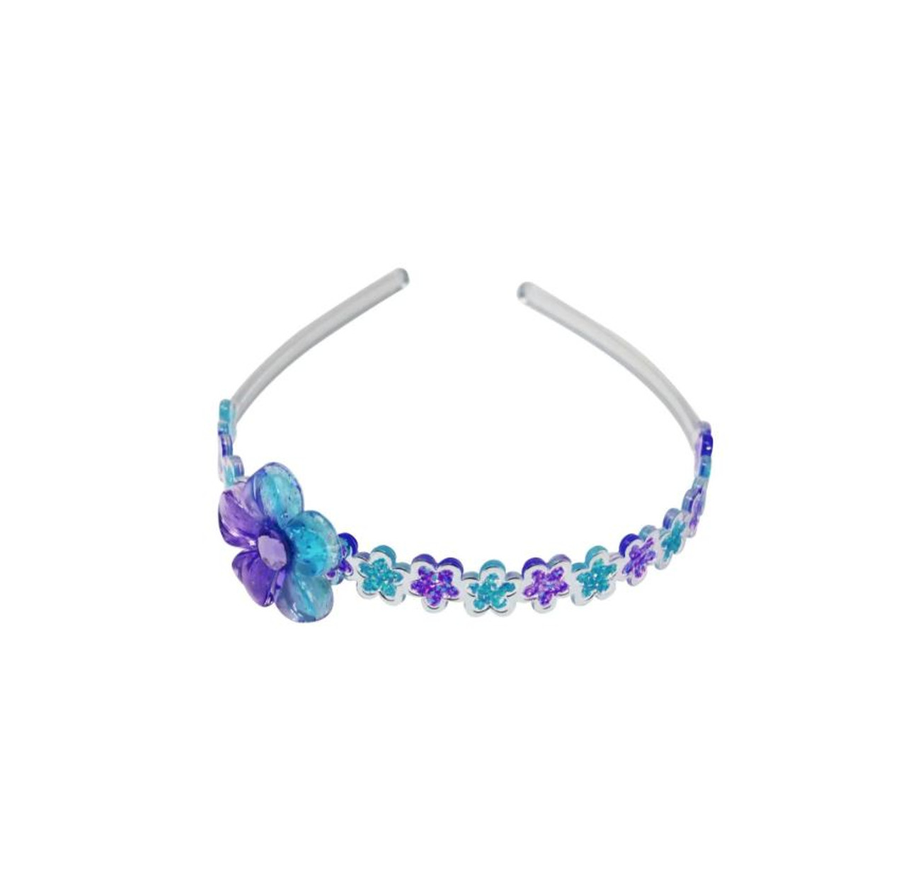 Daisy Sparkle Headband