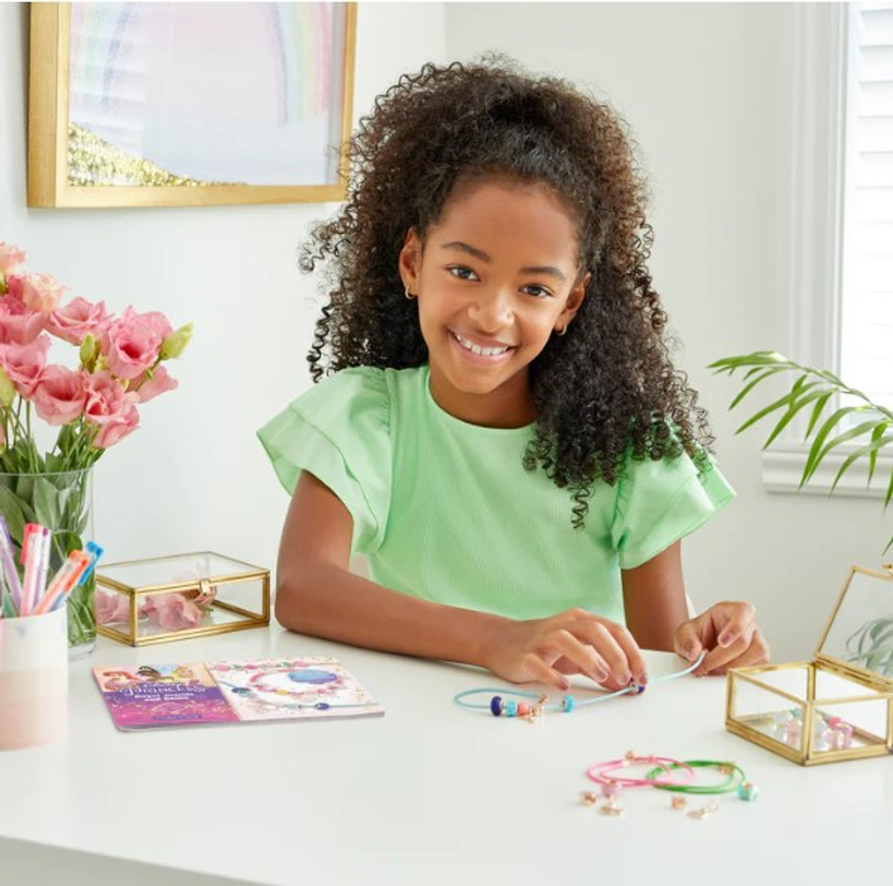 Disney's Ultimate Princess Jewels & Gems