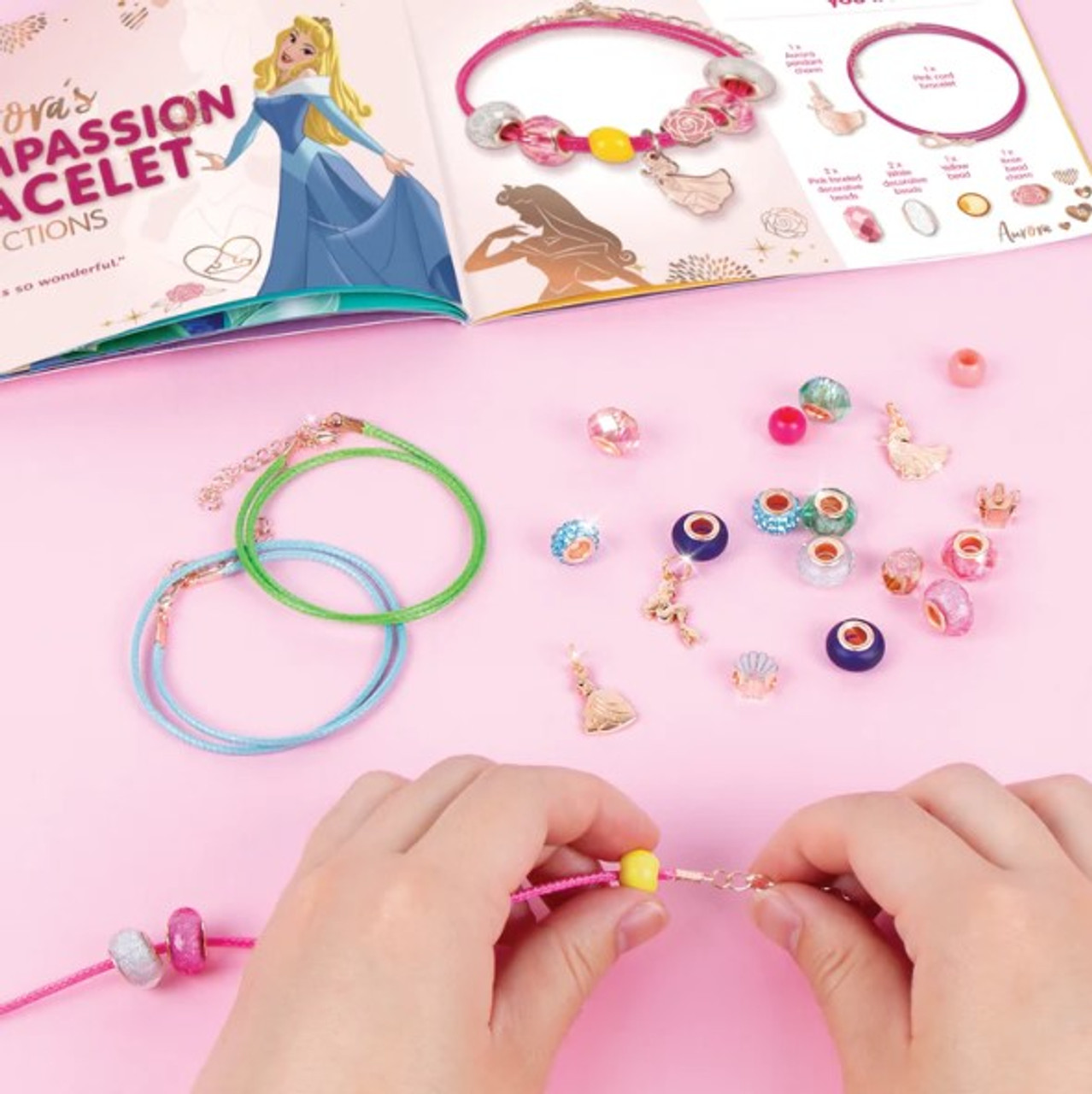 Disney's Ultimate Princess Jewels & Gems