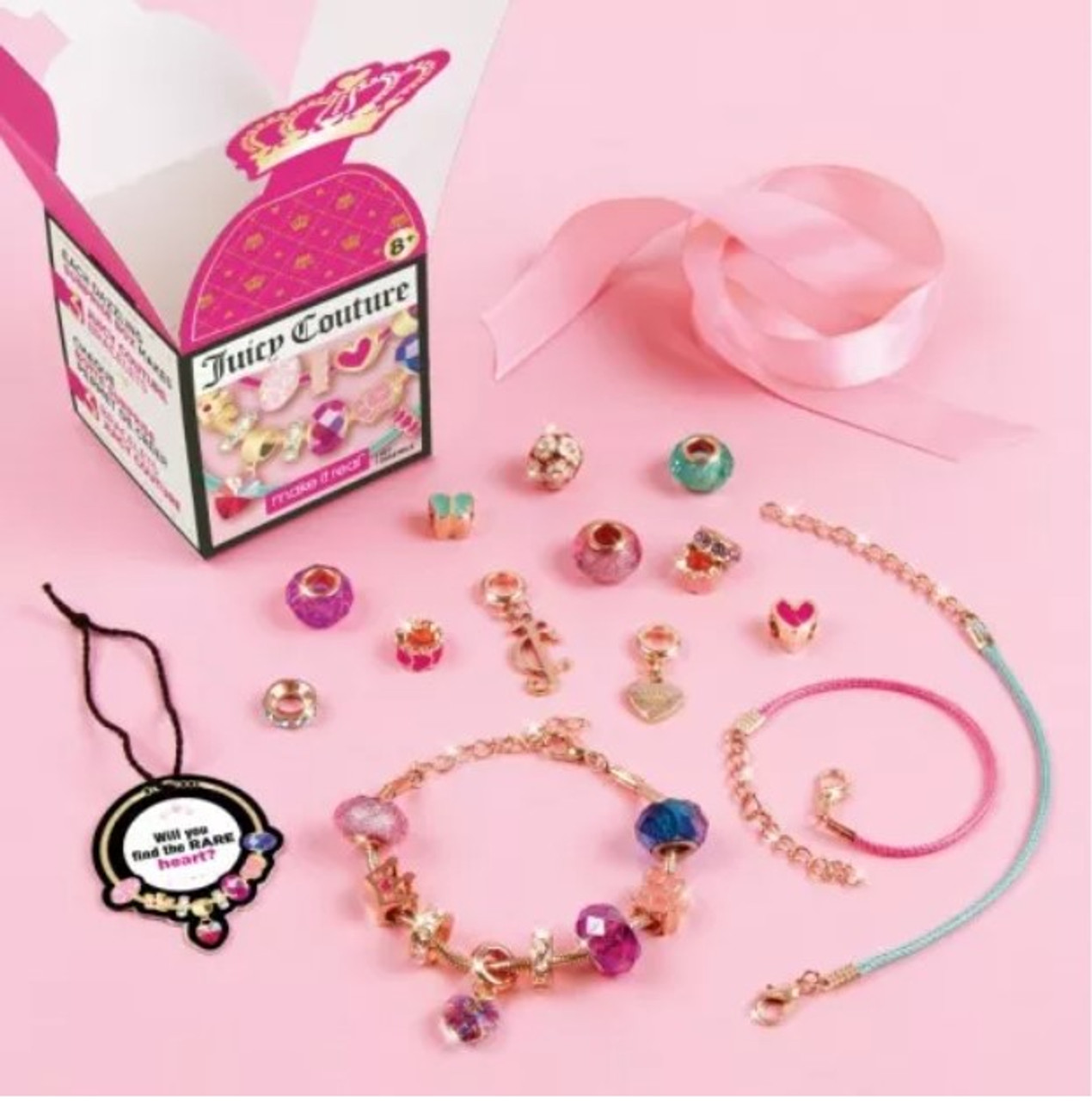 Juicy Couture's Dazzling Surprise Box