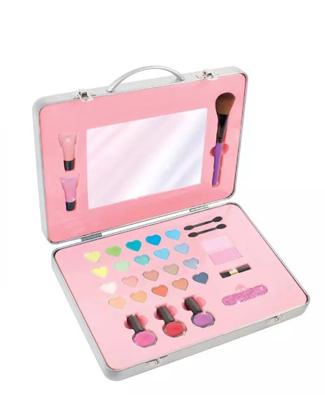 Glam Makeup Set