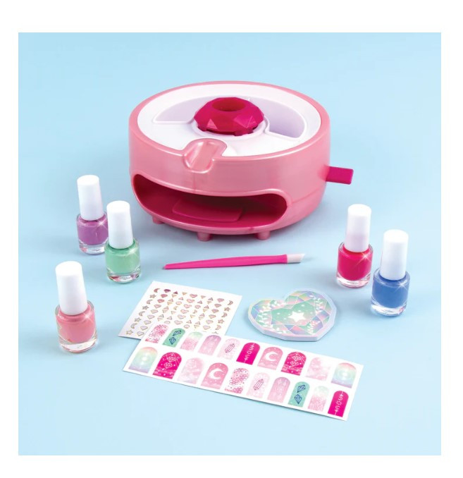 Light Magic Nail Dryer