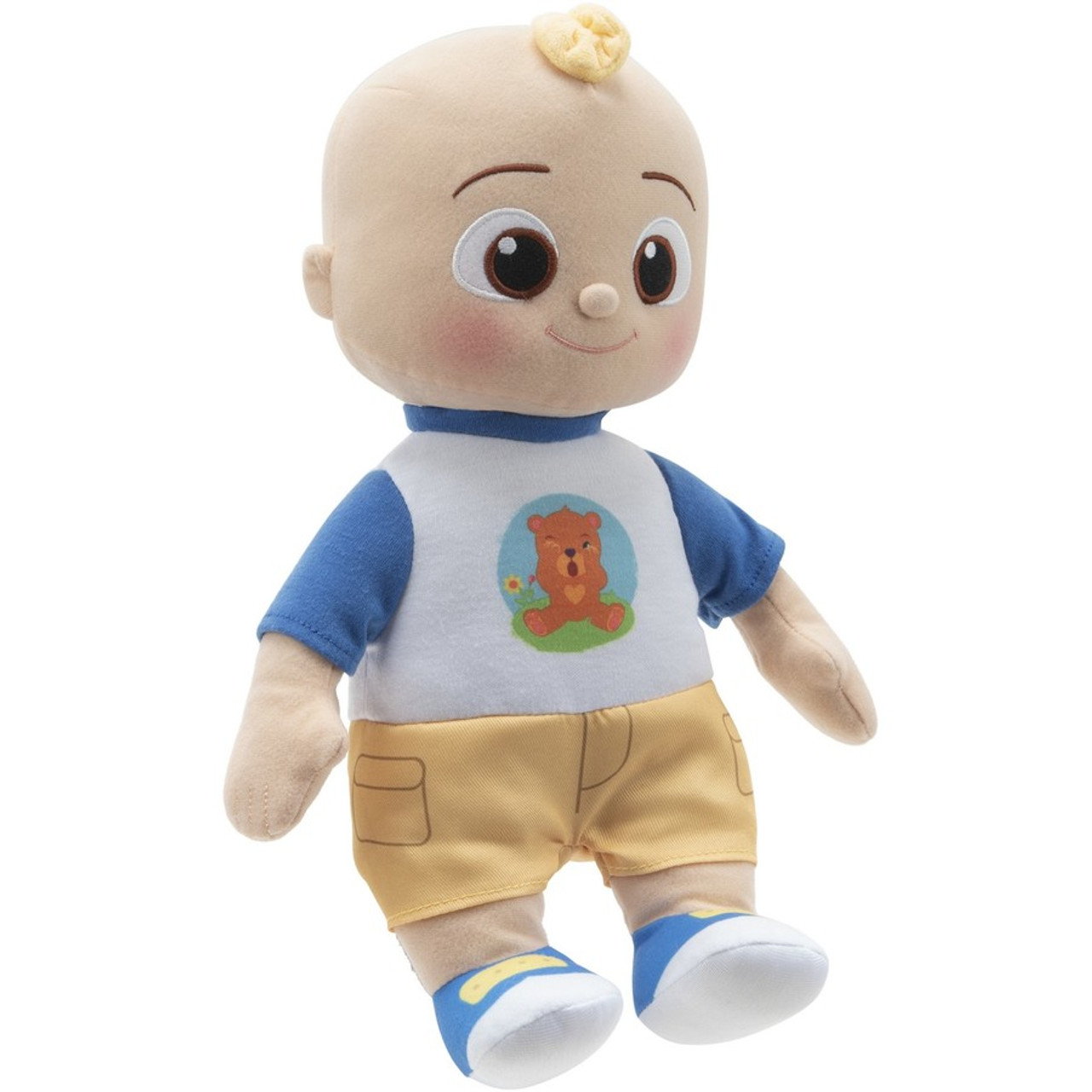 CoComelon Boo Boo JJ Doll