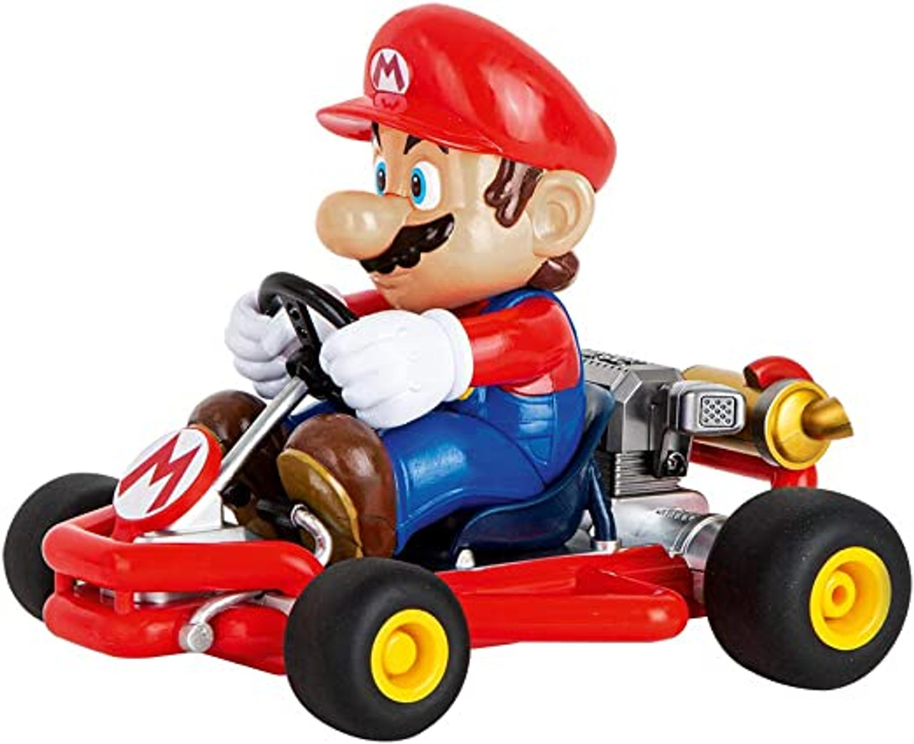 Carrera RC Mario Kart Pipe Kart Mario 2.4GHz Carrera RC Mario Kart Pipe Kart Mario 2.4GHz