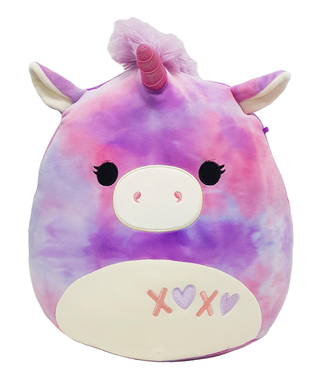 Squishmallows 12-Inch Valentine