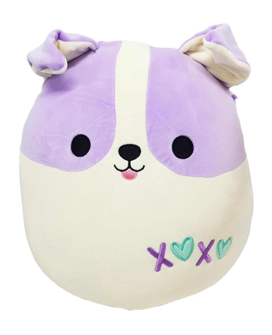 Squishmallows 12-Inch Valentine