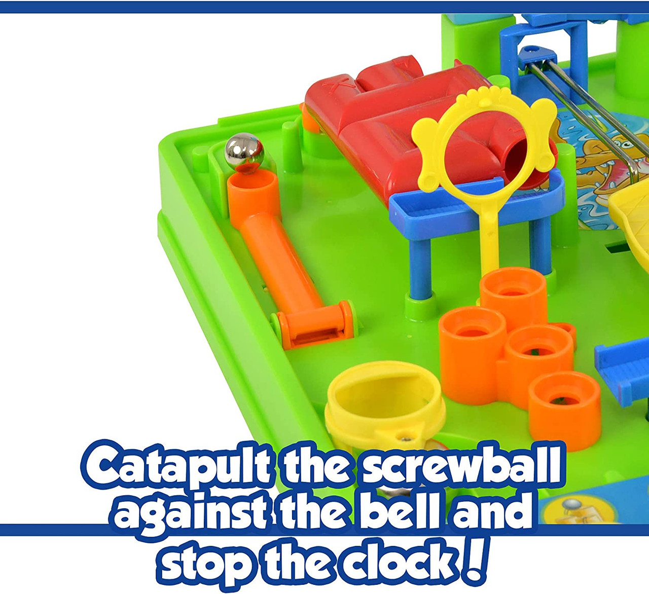 Screwball Scramble Games Screwball Scramble Games