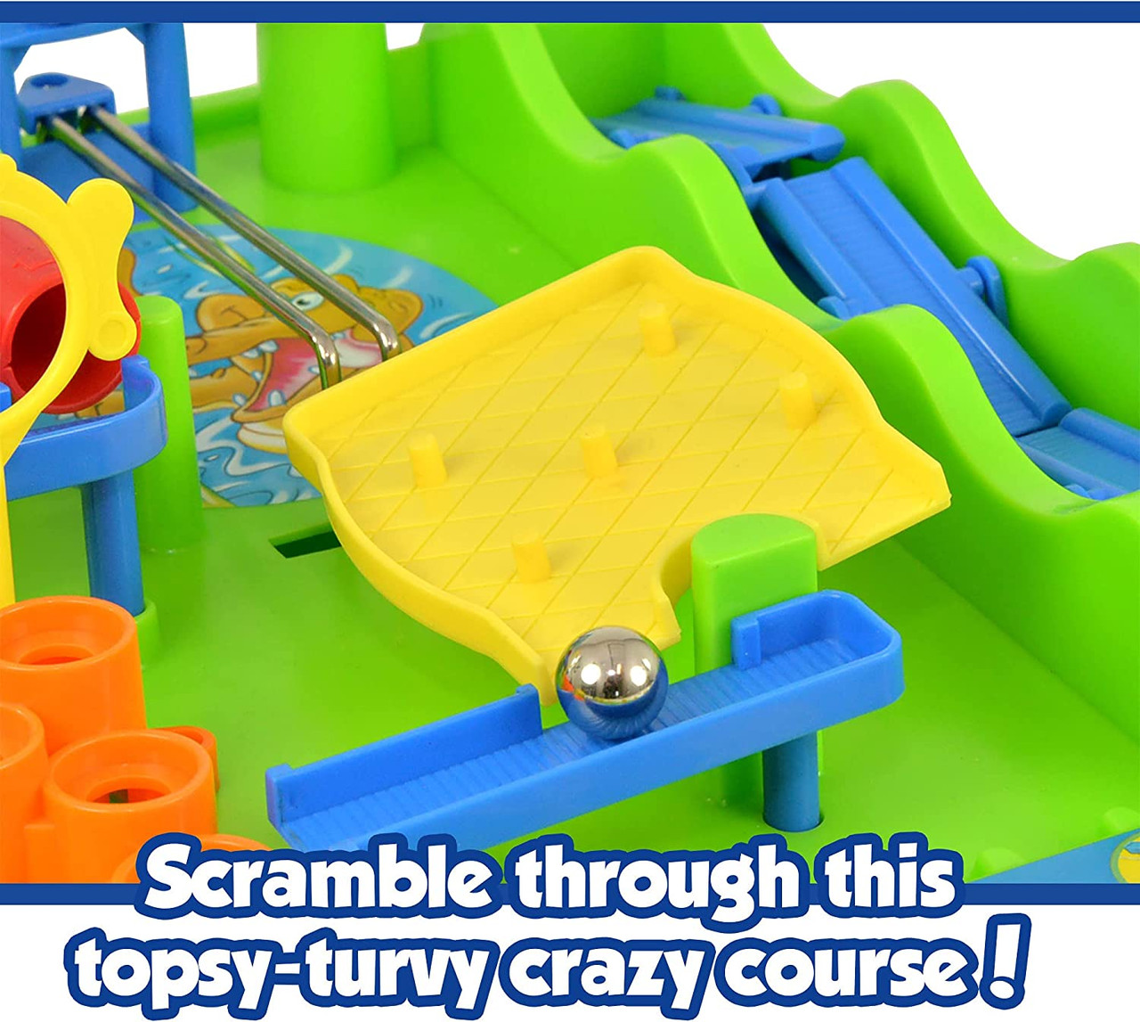 Screwball Scramble Games Screwball Scramble Games