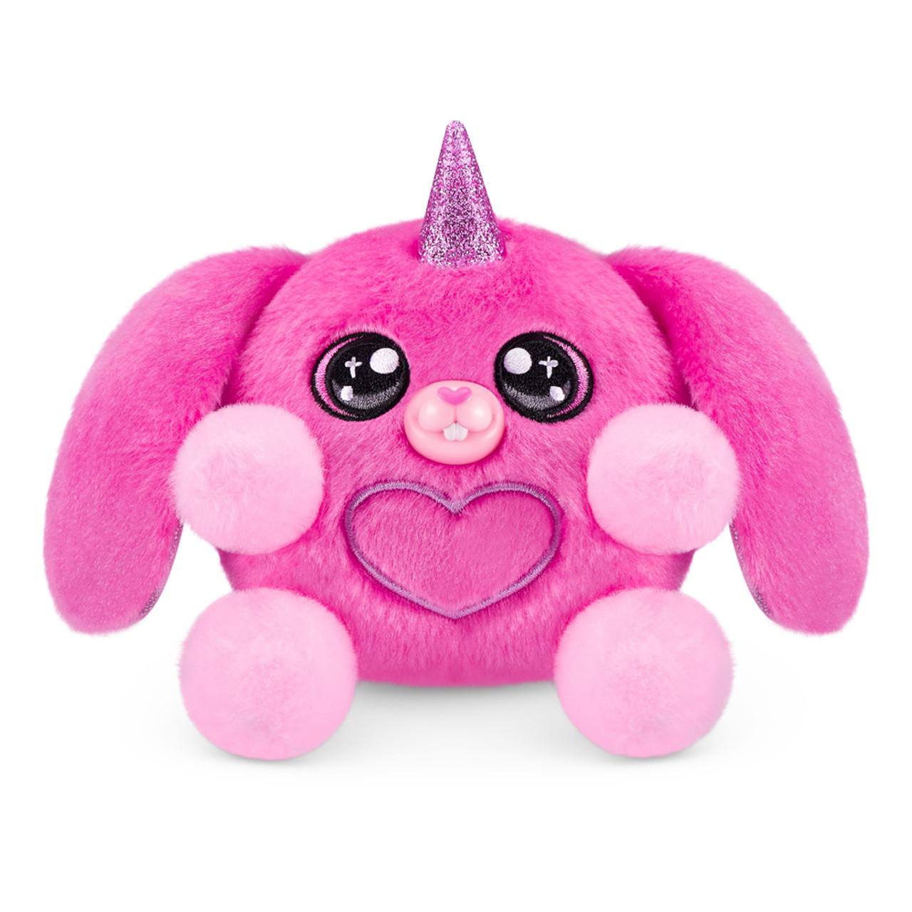 Rainbocorns Bunnycorns Series 2