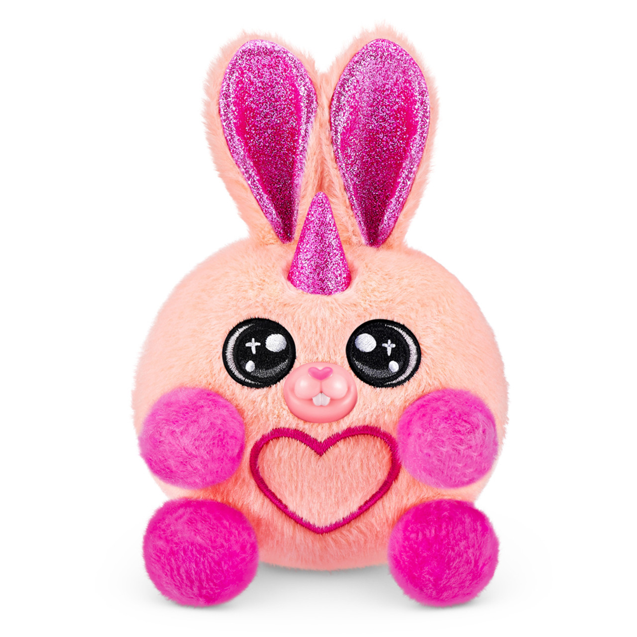 Rainbocorns Bunnycorns Series 2