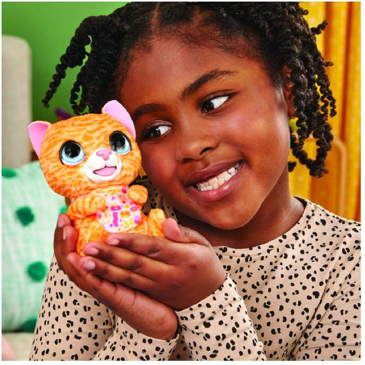 Furreal Newborns Plush