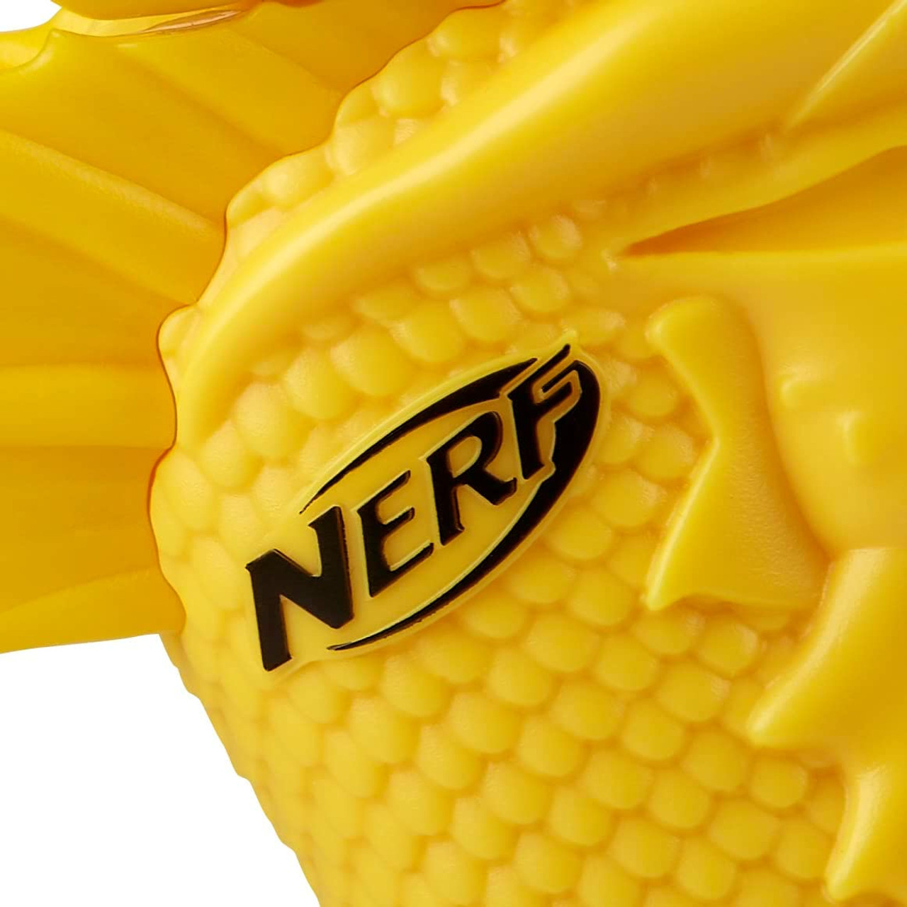 Nerf MicroShots Dungeons & Dragons Palarandusk Blaster Nerf MicroShots Dungeons & Dragons Palarandusk Blaster